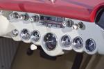 Chevrolet Corvette Pilot Line Roadster 1955 года